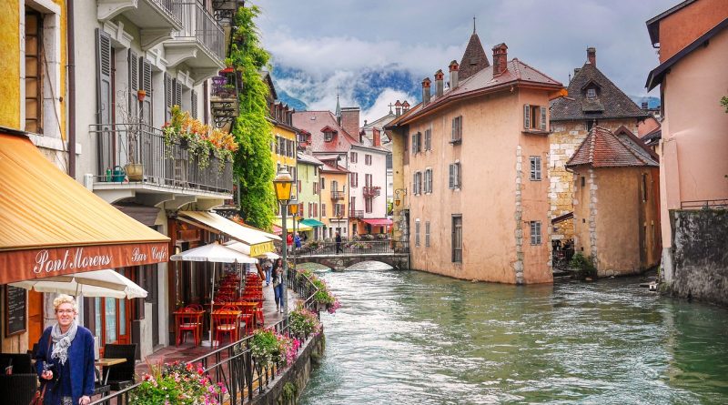 Tout préparer pour vos vacances à Annecy