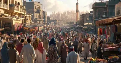 partir en Égypte