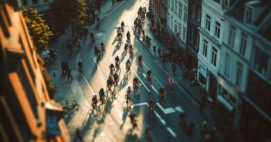 Les meilleurs conseils pour une escale à 2 roues réussie