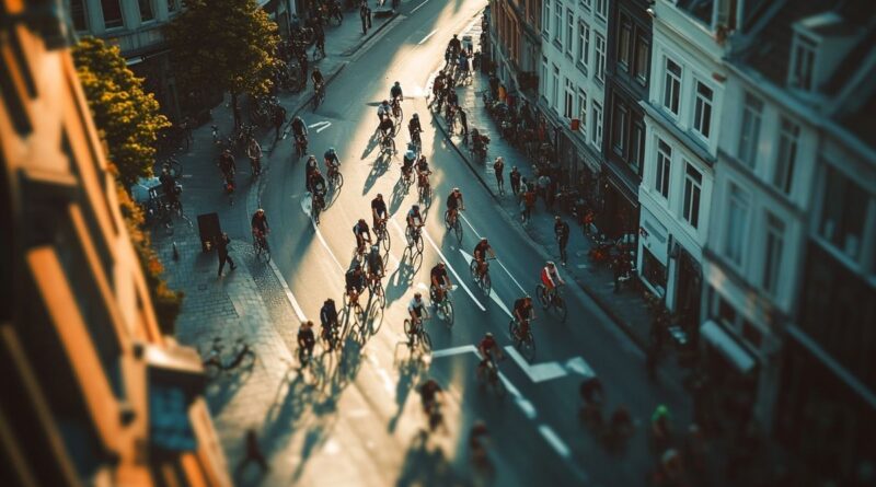 Les meilleurs conseils pour une escale à 2 roues réussie