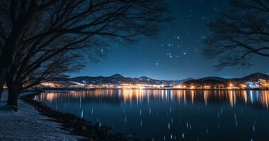 Pourquoi Hakodate, ville d'Hokkaido, est parfaite pour une escapade romantique