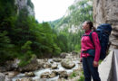randonnée canyon