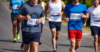 Jakarta Running Festival