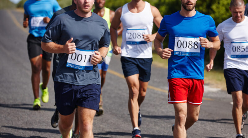 Jakarta Running Festival
