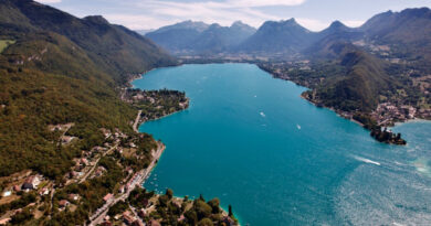 destinations France