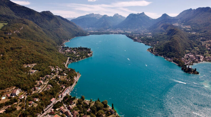 destinations France