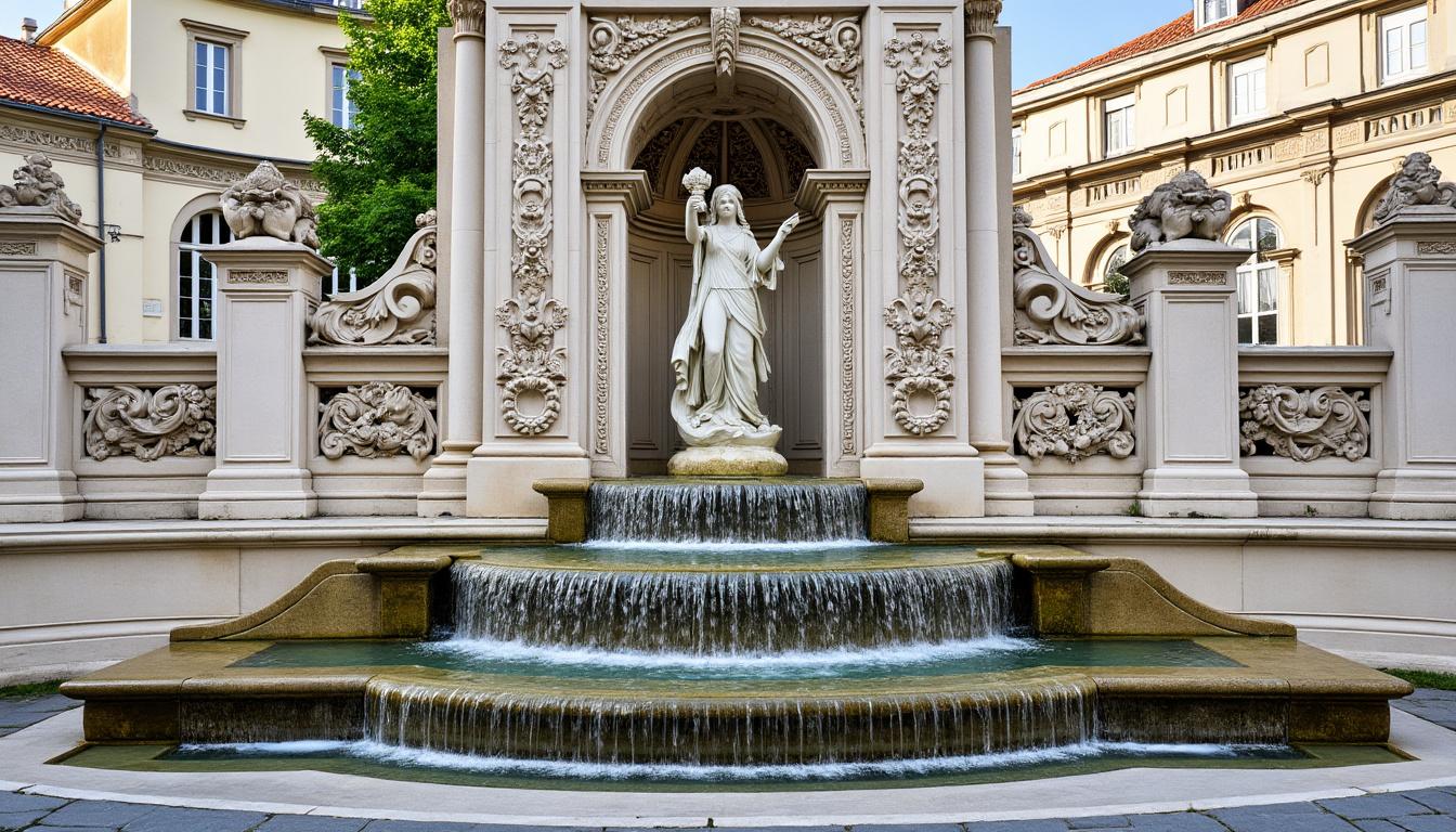 découvrez comment la fontaine bartholdi, située sur la place des terreaux à lyon, devient un symbole vivant de la culture et de l'animation urbaine. explorez son histoire, son impact sur la vie lyonnaise et les événements qui rapprochent les habitants autour de ce chef-d'œuvre.