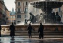 découvrez comment la fontaine bartholdi, située sur la place des terreaux à lyon, joue un rôle central dans l'animation de la vie lyonnaise. plongez dans l'histoire et l'importance de cette œuvre emblématique qui attire à la fois les habitants et les visiteurs, tout en étant au cœur des événements culturels et festifs de la ville.