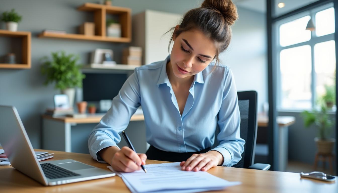 découvrez comment personnaliser facilement un contrat de location de voiture vierge sur word selon vos besoins spécifiques. suivez nos conseils pratiques pour adapter les clauses et garantir une location en toute sécurité.
