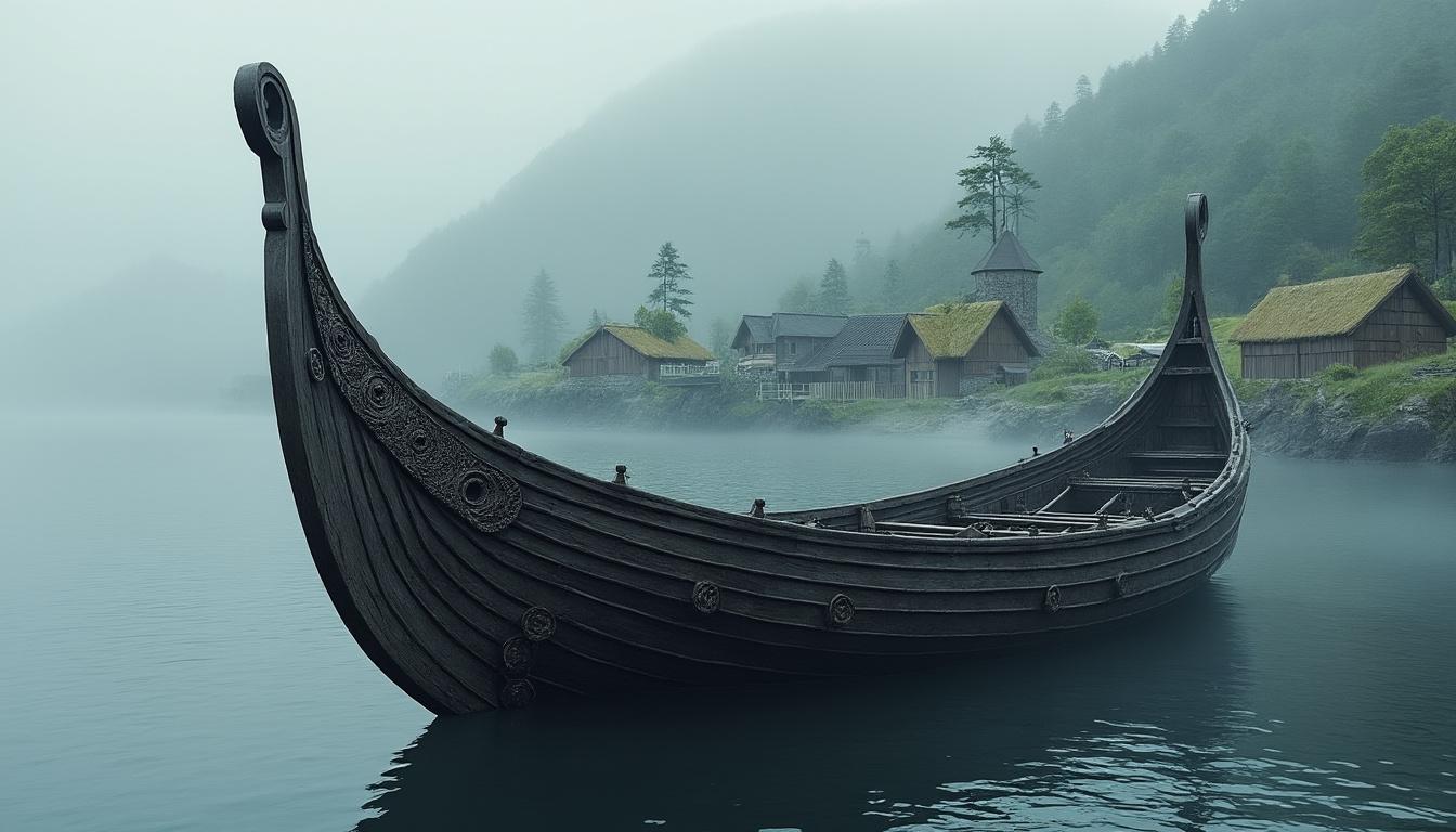 plongez dans l'univers captivant du port du danemark, une porte d'entrée maritime riche en histoires. explorez son évolution à travers les siècles, des grandes heures de commerce aux défis contemporains, et découvrez comment ce site emblématique a façonné l'identité culturelle et économique du pays.