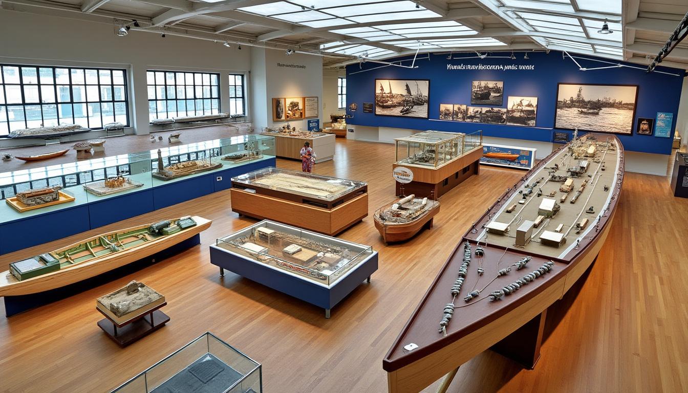 plongez dans l'histoire captivante du port du danemark, une porte d'entrée maritime qui a traversé les siècles. explorez son évolution, son influence sur le commerce et son rôle dans le développement culturel du pays. une aventure historique à ne pas manquer !