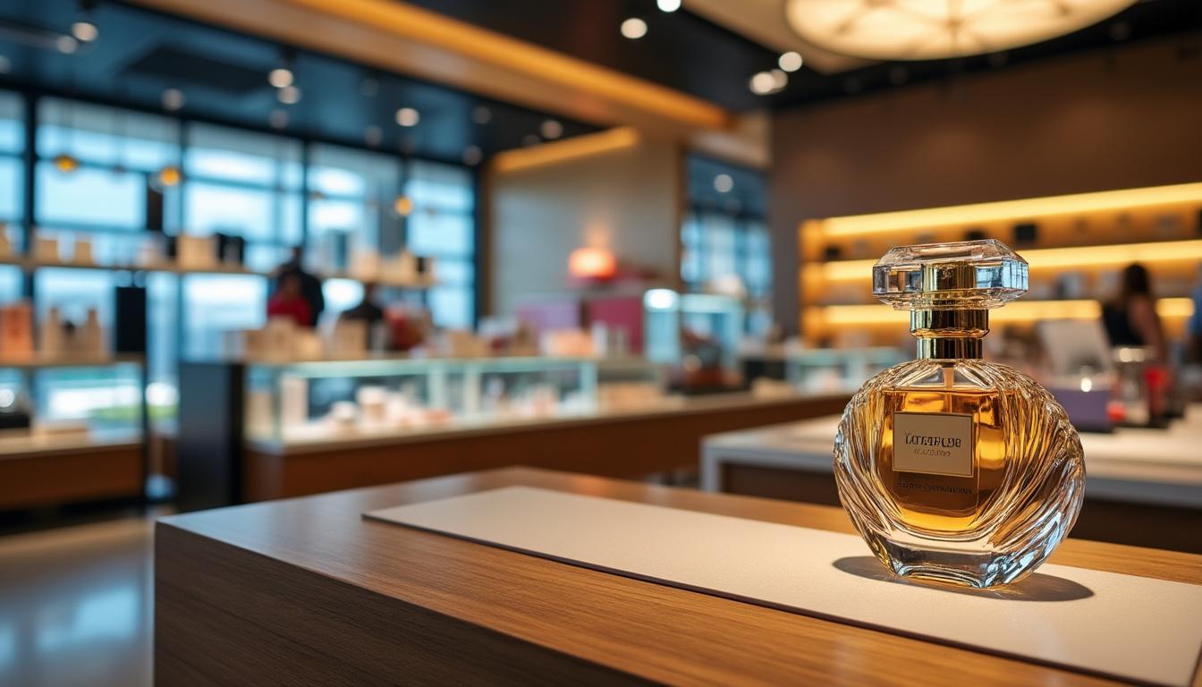 découvrez comment les saisons influencent les prix des parfums en duty-free à l'aéroport d'orly. analyse des variations tarifaires saisonnières et conseils pour maximiser vos économies lors de vos achats de parfums.
