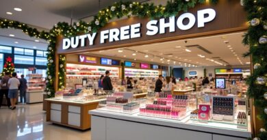 découvrez comment les variations saisonnières influencent les prix des parfums en duty-free à l'aéroport d'orly. analyse des tendances, des promotions et des stratégies marketing pour maximiser vos économies lors de votre prochaine escale.