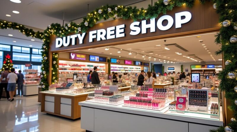découvrez comment les variations saisonnières influencent les prix des parfums en duty-free à l'aéroport d'orly. analyse des tendances, des promotions et des stratégies marketing pour maximiser vos économies lors de votre prochaine escale.