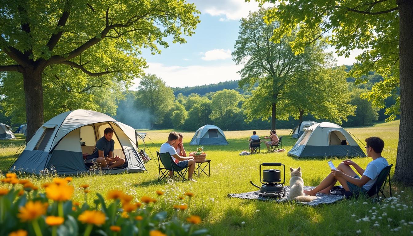 découvrez les impacts d'une annulation de réservation de camping sans assurance. informez-vous sur les frais cachés, les pertes financières et les solutions pour éviter les désagréments lors de vos vacances en plein air.