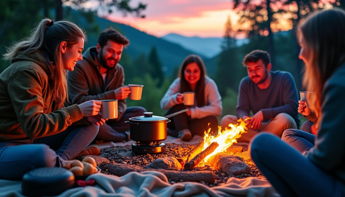 découvrez les conséquences inattendues d'une annulation de réservation de camping sans assurance. protégez vos vacances avec des conseils pratiques et comprenez les risques financiers liés à une annulation non couverte.