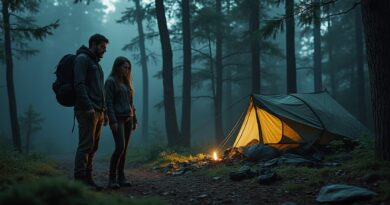 découvrez les répercussions potentielles d'une annulation de réservation de camping sans assurance. apprenez comment éviter les frais cachés et les désagréments pour profiter pleinement de vos vacances sans stress.