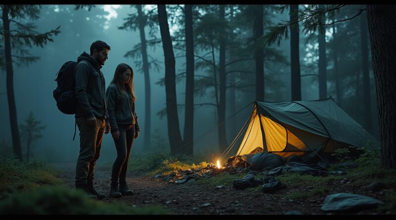 découvrez les répercussions potentielles d'une annulation de réservation de camping sans assurance. apprenez comment éviter les frais cachés et les désagréments pour profiter pleinement de vos vacances sans stress.