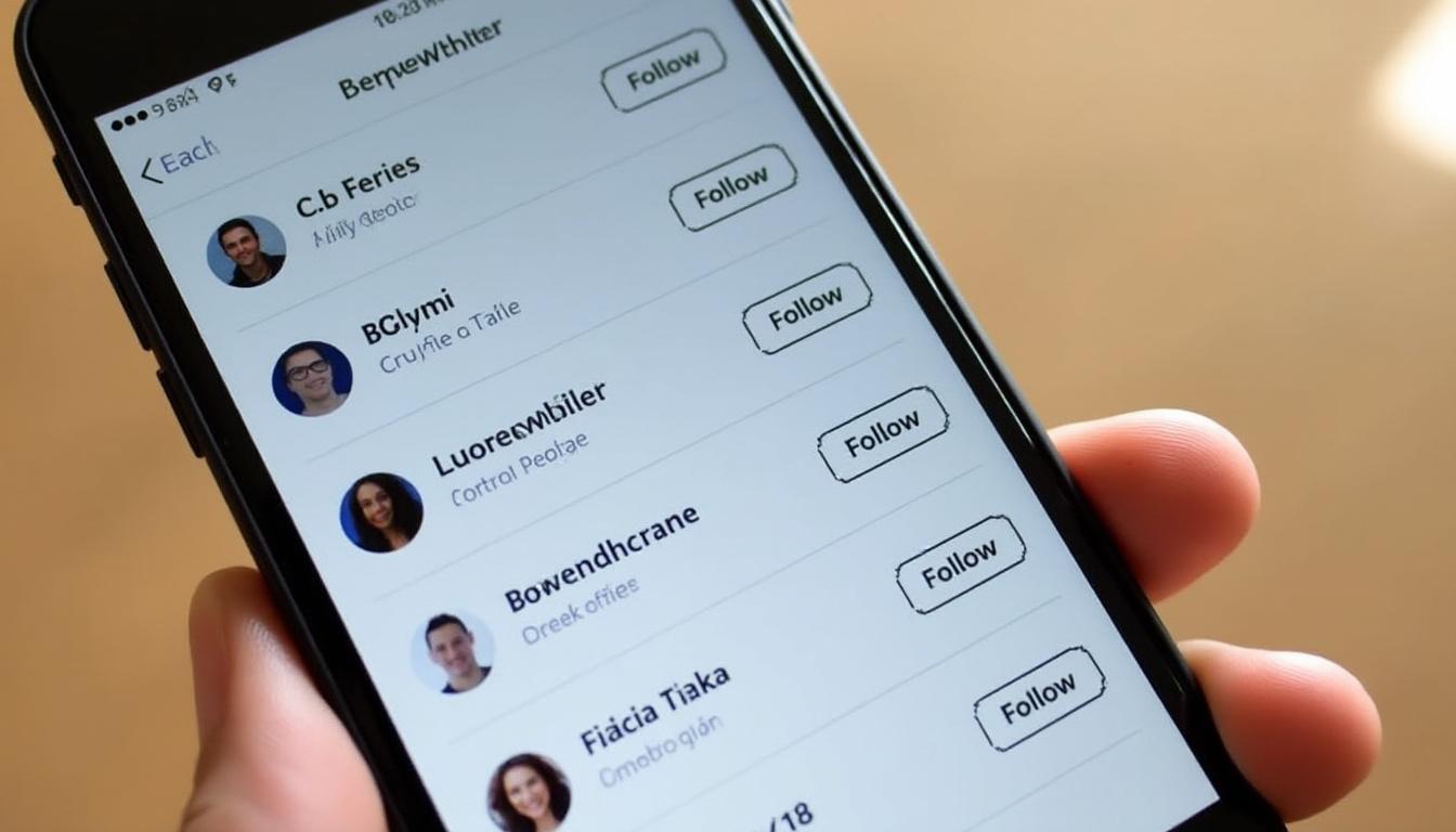 découvrez les étapes essentielles pour apprendre à suivre vos amis et vos proches sur polarsteps. ce guide vous accompagne pas à pas dans l'utilisation de cette application de voyage pour rester connecté et partager vos aventures.