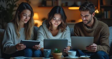 découvrez les étapes essentielles pour apprendre à suivre vos amis et proches sur polarsteps. ce guide complet vous aidera à exploiter pleinement cette plateforme de partage de voyages.