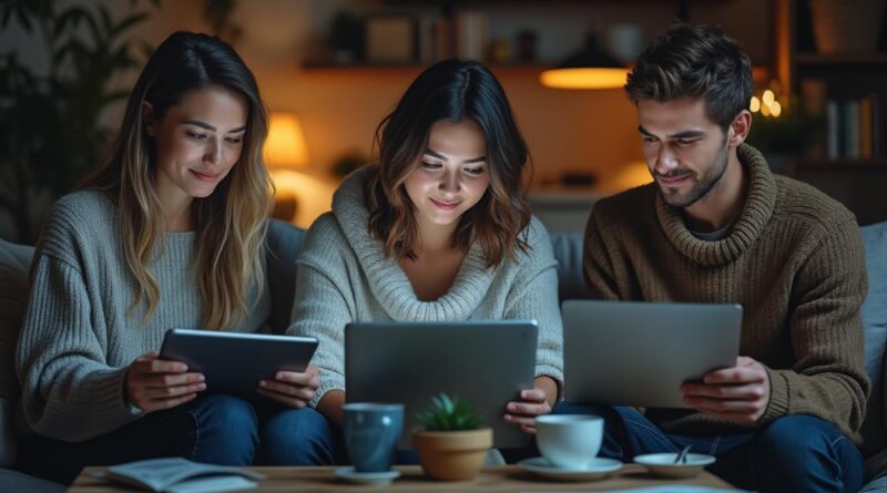 découvrez les étapes essentielles pour apprendre à suivre vos amis et proches sur polarsteps. ce guide complet vous aidera à exploiter pleinement cette plateforme de partage de voyages.