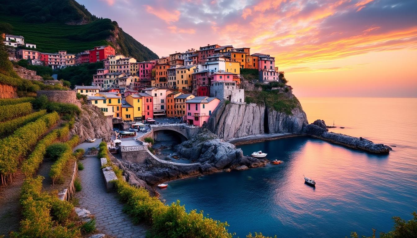 découvrez les légendes fascinantes des ports au sud de l'italie, un voyage à travers l'histoire, les mythes et les mystères qui entourent ces magnifiques rivages. plongez dans un monde de récits envoûtants et de traditions séculaires qui font vibrer l'âme de cette région enchanteresse.