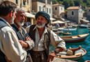 découvrez les légendes captivantes des ports au sud de l'italie, où chaque rivage raconte des histoires d'aventures maritimes, de mythes anciens et de traditions vivantes, plongeant dans la magie et le mystère de cette région envoûtante.