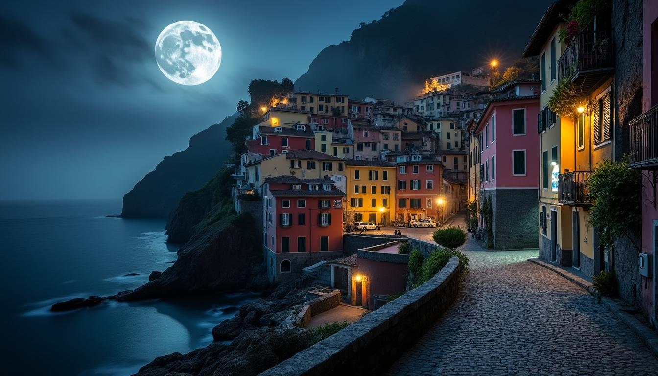 découvrez les histoires envoûtantes et les mythes captivants des ports pittoresques du sud de l'italie. plongez dans un monde de légendes maritimes, d'aventures épiques et de traditions séculaires qui façonnent l'identité de cette région enchanteresse.