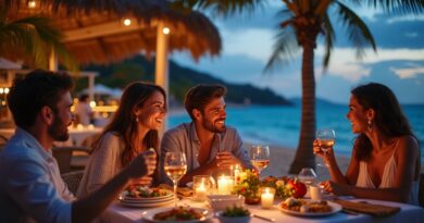 découvrez les meilleures destinations pour un séjour tout compris avec selectour. profitez de vacances inoubliables, tout en bénéficiant de services de qualité et d'offres exclusives. que ce soit sur une plage paradisiaque ou dans une ville dynamique, selectour vous propose des séjours adaptés à toutes vos envies.