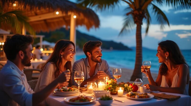 découvrez les meilleures destinations pour un séjour tout compris avec selectour. profitez de vacances inoubliables, tout en bénéficiant de services de qualité et d'offres exclusives. que ce soit sur une plage paradisiaque ou dans une ville dynamique, selectour vous propose des séjours adaptés à toutes vos envies.