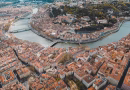 Lyon ensoleillée