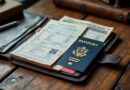 découvrez comment un organisateur de documents de voyage peut simplifier vos déplacements en gardant tous vos papiers essentiels sous la main. ne laissez plus le stress de l'organisation perturber vos aventures et voyagez en toute sérénité.