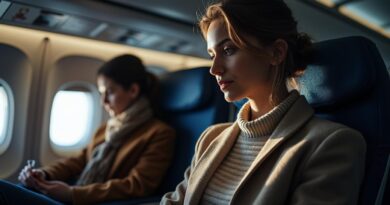découvrez nos conseils pratiques pour profiter d'un parfum en cabine d'avion sans désagréments. apprenez comment choisir le bon produit, le moment idéal pour le porter et éviter les réactions désagréables, afin de voyager avec élégance et confort.