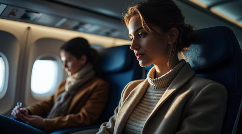 découvrez nos conseils pratiques pour profiter d'un parfum en cabine d'avion sans désagréments. apprenez comment choisir le bon produit, le moment idéal pour le porter et éviter les réactions désagréables, afin de voyager avec élégance et confort.
