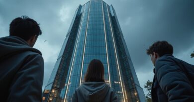 découvrez pourquoi la hauteur impressionnante du citadel center fascine tant les visiteurs, entre architecture audacieuse et panoramas à couper le souffle. plongez dans l'histoire et les caractéristiques uniques de ce symbole urbain.