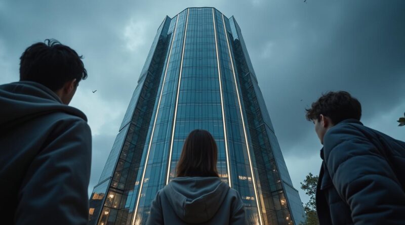 découvrez pourquoi la hauteur impressionnante du citadel center fascine tant les visiteurs, entre architecture audacieuse et panoramas à couper le souffle. plongez dans l'histoire et les caractéristiques uniques de ce symbole urbain.