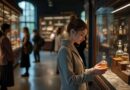découvrez l'univers fascinant du parfum au musée international du parfum. plongez dans l'histoire olfactive, explorez des expositions uniques et vivez une expérience sensorielle inoubliable. une destination incontournable pour les passionnés d'art et de fragrance.