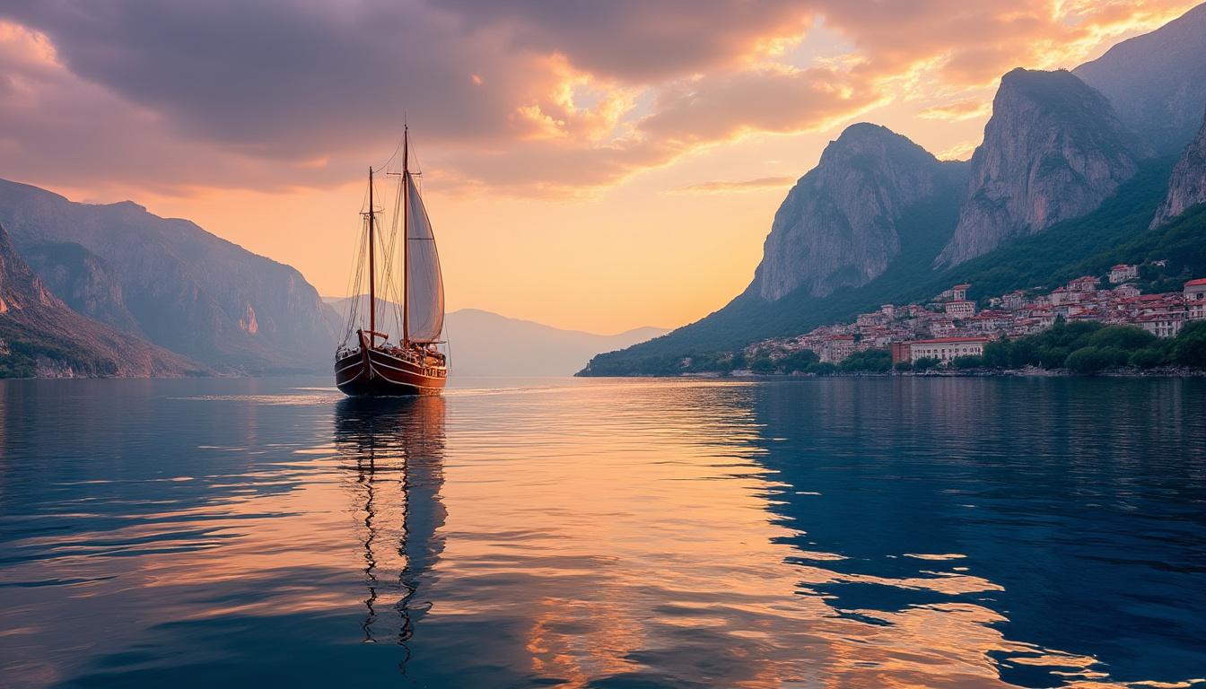 découvrez pourquoi le port du monténégro est une destination incontournable pour les croisières, alliant paysages à couper le souffle, richesses culturelles et une gastronomie savoureuse. embarquez pour une aventure inoubliable au cœur de la mer adriatique.