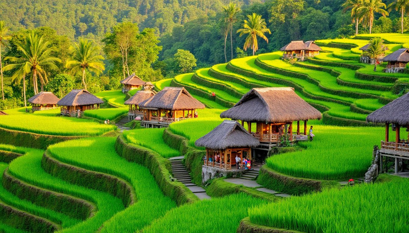 découvrez nos meilleures astuces économiques 2025 pour profiter de bali sans vous ruiner : conseils pratiques, bons plans hébergement, activités à petit prix et budget malin pour un voyage réussi sur l'île des dieux.