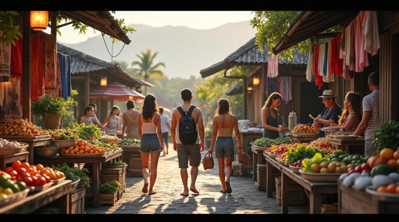découvrez nos astuces économiques exclusives pour voyager à bali en 2025 ! optimisez votre budget, trouvez les meilleures offres et profitez d’un séjour inoubliable grâce aux conseils pratiques de notre blog.