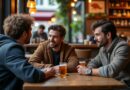 découvrez le café du commerce de barbès à paris, un lieu convivial et chaleureux idéal pour partager un moment entre amis autour d’un bon café ou d’un repas savoureux.