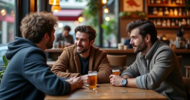 découvrez le café du commerce de barbès à paris, un lieu convivial et chaleureux idéal pour partager un moment entre amis autour d’un bon café ou d’un repas savoureux.