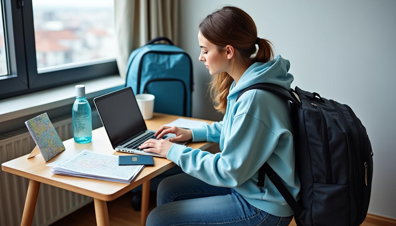 découvrez insurly, le comparateur d’assurances voyage qui vous aide à trouver la meilleure couverture pour des vacances sereines. comparez les offres et partez l’esprit tranquille !