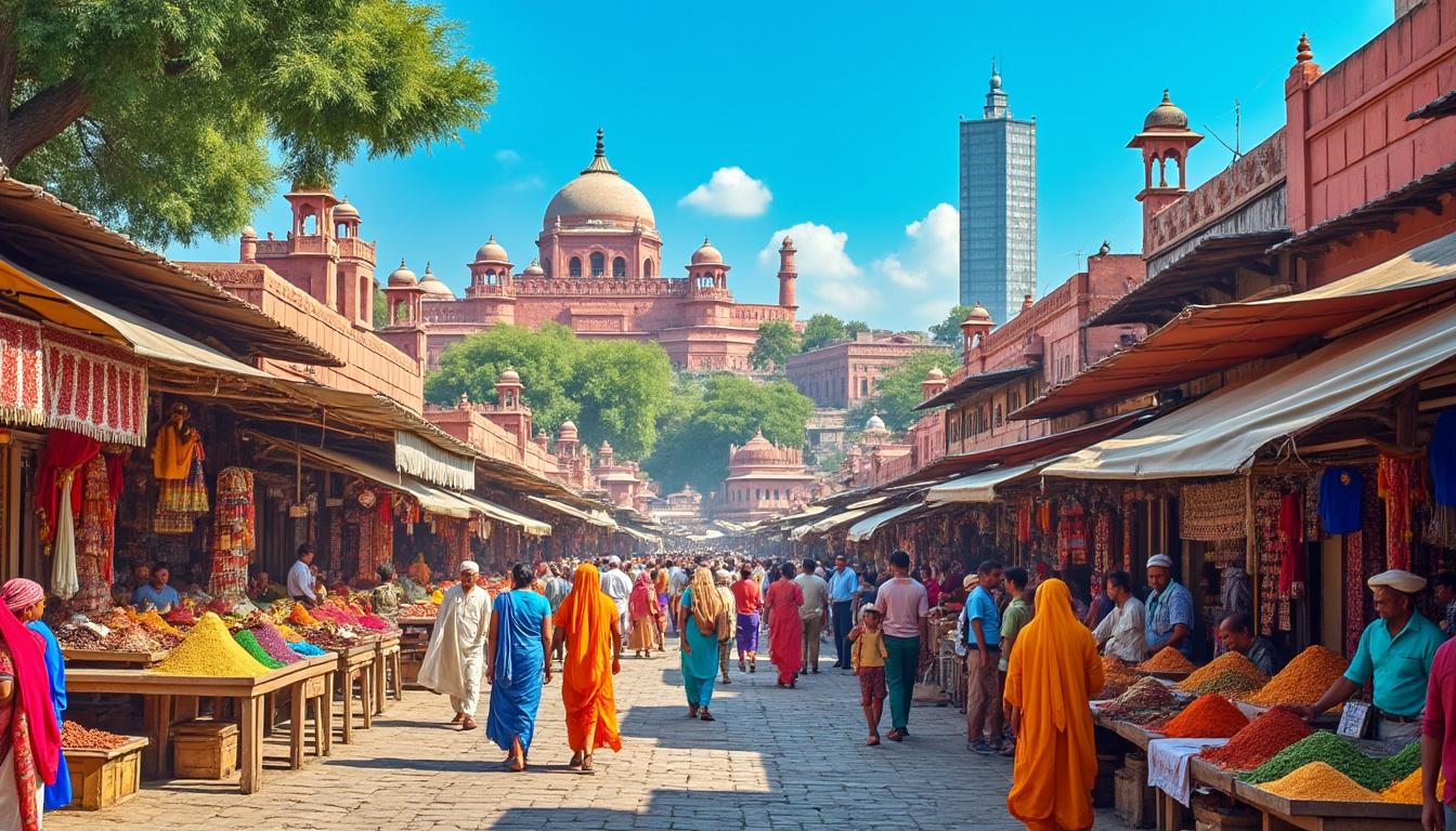 découvrez la liste complète des pays dont le nom commence par la lettre i. explorez les destinations fascinantes comme l'inde, l'italie ou l'indonésie, et laissez-vous inspirer pour votre prochain voyage !