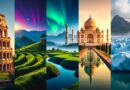 découvrez la liste complète des pays commençant par la lettre i. explorez l’inde, l’indonésie, l’irlande et d’autres destinations exotiques qui éveillent la curiosité des voyageurs du monde entier.