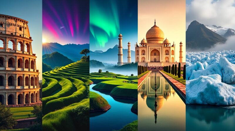 découvrez la liste complète des pays commençant par la lettre i. explorez l’inde, l’indonésie, l’irlande et d’autres destinations exotiques qui éveillent la curiosité des voyageurs du monde entier.