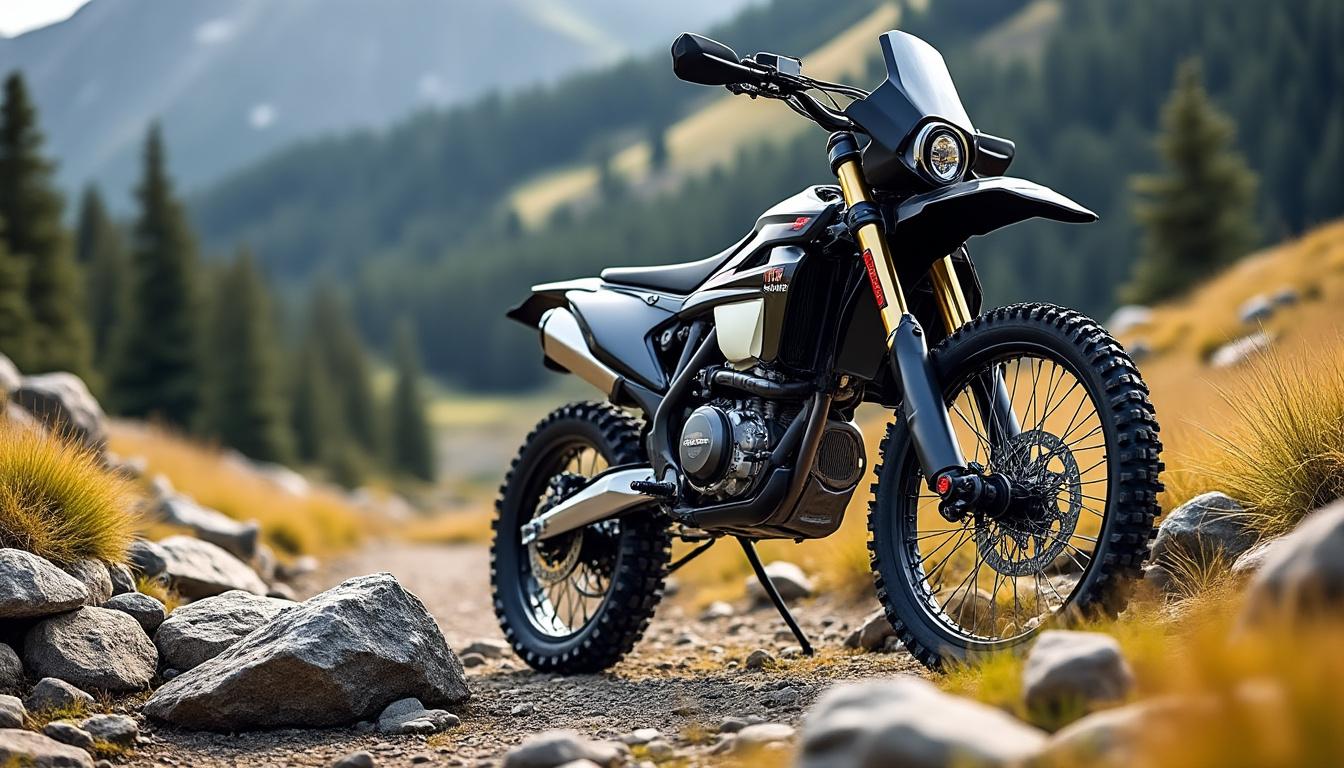 découvrez notre guide complet pour débutants sur le choix de la moto trial idéale pour vos randonnées. apprenez les critères essentiels, les modèles recommandés et les conseils pratiques pour profiter pleinement de votre expérience en pleine nature. ne partez plus à l'aventure sans être bien préparé !