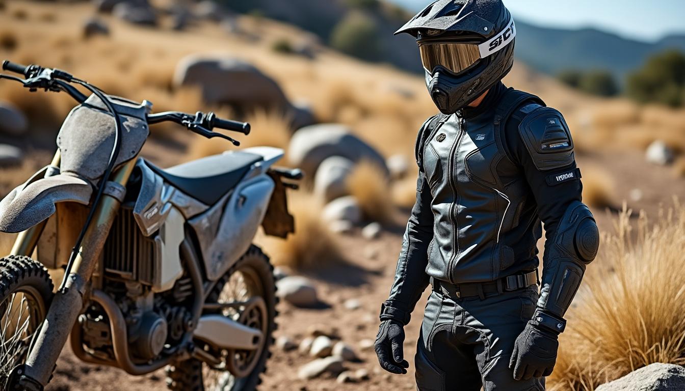 découvrez le guide complet pour choisir la meilleure moto trial adaptée aux randonnées, spécialement conçu pour les débutants. conseils pratiques, astuces et recommandations pour profiter pleinement de votre expérience en pleine nature.