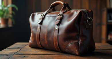 découvrez notre sac de voyage en cuir alliant durabilité et élégance. conçu pour accompagner vos aventures, il offre un style raffiné tout en résistant à l'épreuve du temps. embarquez pour votre prochain voyage avec classe et confiance.