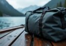 découvrez notre sac étanche spécialement conçu pour les bateaux, offrant une protection optimale contre les éclaboussures. gardez vos affaires au sec et profitez de vos sorties en mer en toute sérénité.